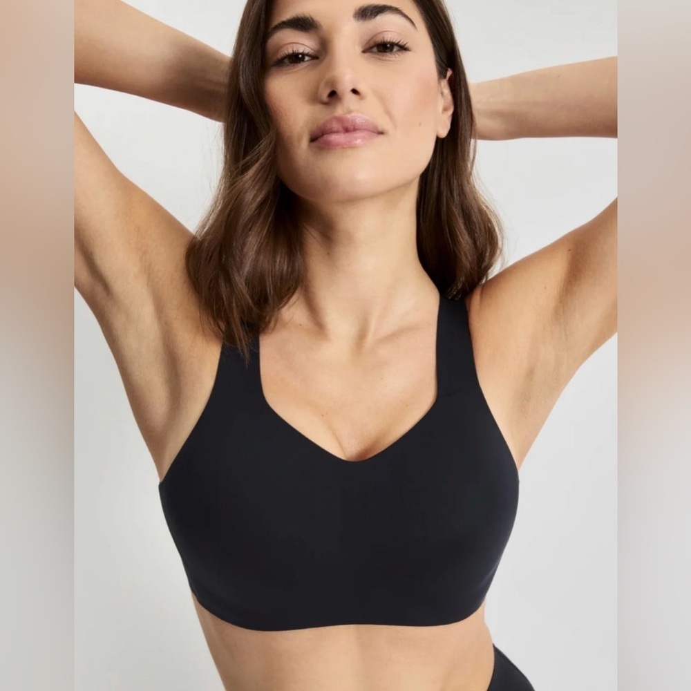 Knix - Catalyst Sports Bra